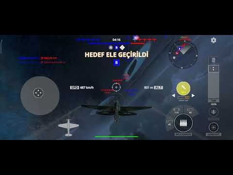 Wings of Heroes Make the enemy regret being "born" Anti-Escape Manoeuvre (AntiEM) 63K Damage 15 Kill
