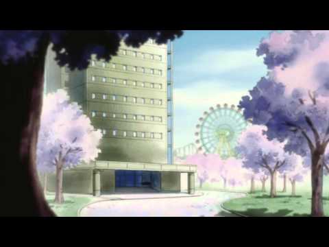 Sakuragaoka Yuuenchi - Koi Kaze