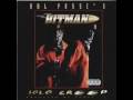 Hitman - Cut 'em By The LB