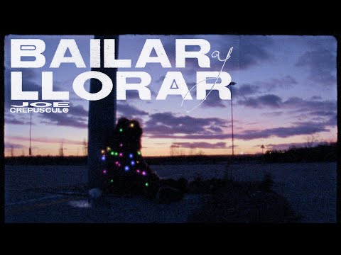 Video thumbnail for Bailar y llorar