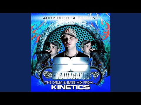 Xtravagance (Kinetics Drum N Bass Remix)