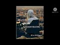 Vanmathi Vanmathiye Female Version Song