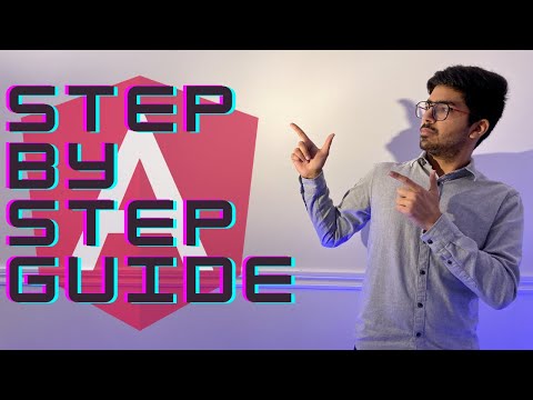 Lazy loading with Angular 11