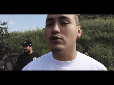 YS NUEVE - Respect My Nueve (Official Music Video)