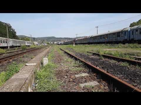 R 4096 Baia Mare - Jibou sosește în Jibou