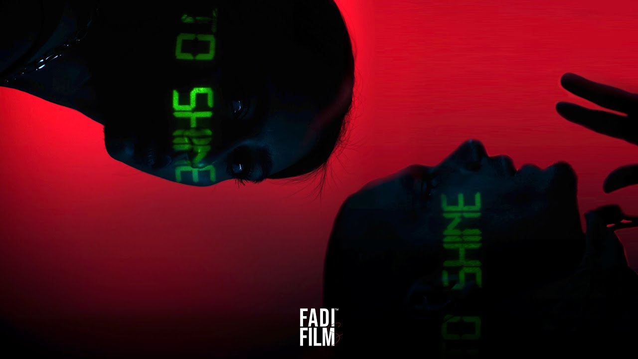 Faisal Marei — I Need You