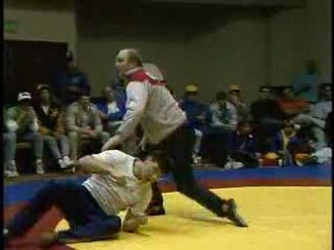 Two-on-One Combinations - Part 1