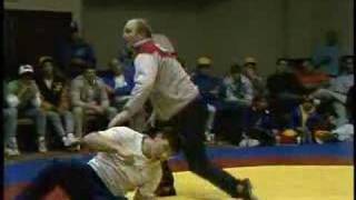 Two-on-One Combinations - Part 1