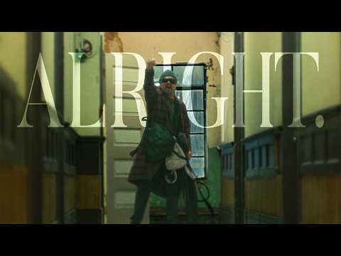 Alright (Kendrick Lamar) | One Battle After Another