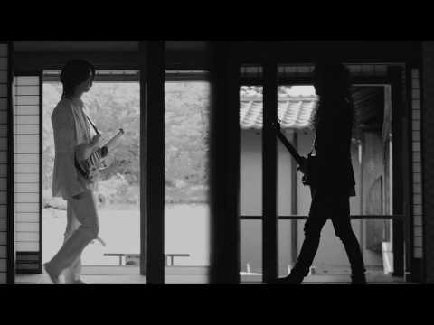 Marty Friedman & Ichika Nito - 黒と白