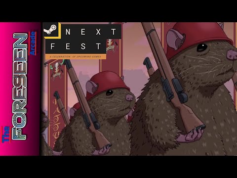 Gameplay Video
