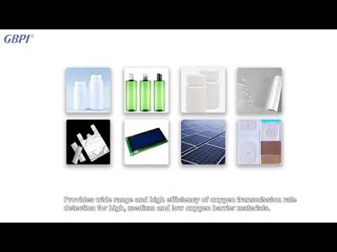 Introduction Video of Y110 2.0, contact Chloe, sales17@gbtest.cn