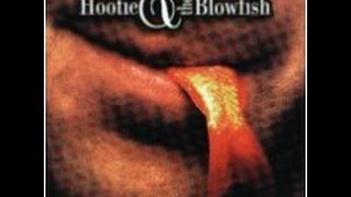 Hootie and the Blowfish - I Go Blind - Blue Mirage Bootleg - Wetlands, NYC (09/30/94)