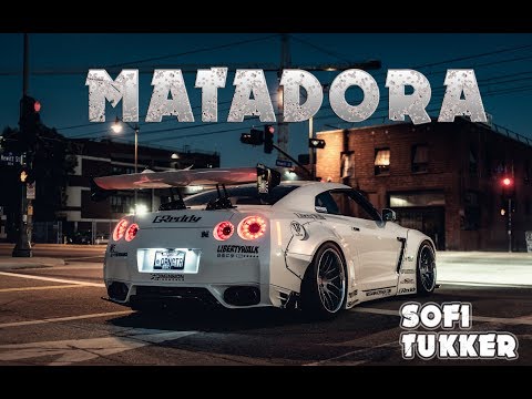 Sofi Tukker - Matadora (Medina Remix)