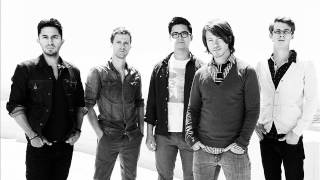 No Telling Why - Tenth Avenue North (Don't Look Back album)
