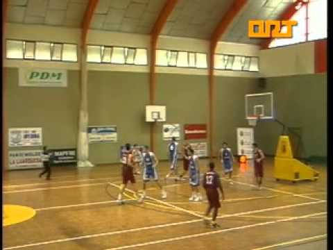ORT Valdés Baloncesto Oviedo C B    Iraurgi 4 10 12