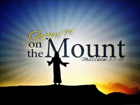 Principles of the Kingdom - Bro Gbile Akanni (Sermon On The Mount 2)