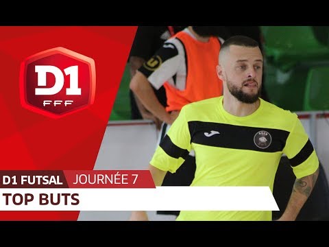 J7 : Top Buts
