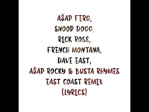 download lagu mp3 mp4 West Coast Remix Lyrics, download lagu West Coast Remix Lyrics gratis, unduh video klip West Coast Remix Lyrics