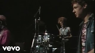 Psychedelic Furs - Run and Run  (Live)