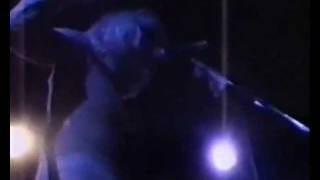 10 Hole - Clouds (2/11/92)