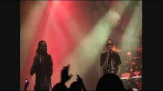 RAGGASONIC AU NOM DE QUI LIVE BATACLAN 2010