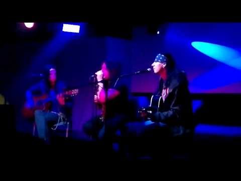 Ramones Mania Unplugged (2013 11 18 Gödör)
