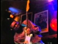 John Lee Hooker & Robert Cray-Bad Luck.avi