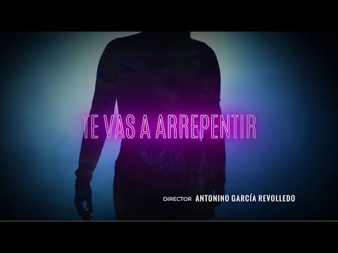 Cielo Torres - Te Vas A Arrepentir (Video Oficial)