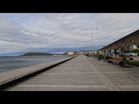 Walking Puerto Montt