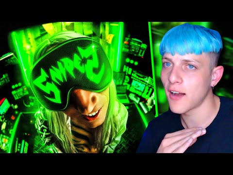 MÚSICO REACCIONA a SNIPEZ - LIT KILLAH (TODO EL ALBUM)