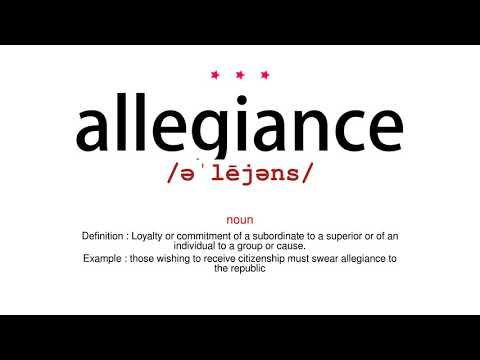 Askallegiance