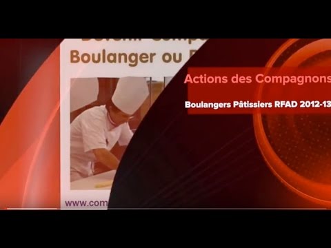 Tour de France des compagnons RFAD 2012-13