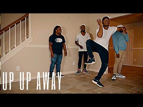 Dreamville - Up, Up, Away | @TheyCallMeDance @KickinitwithRoss  #PMG #SDJproductions