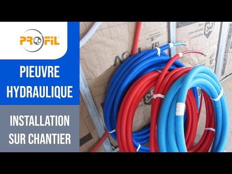 comment poser pieuvre electrique