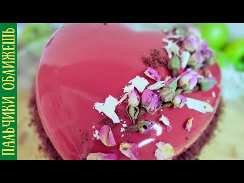 Идеальный БИСКВИТ для Муссового Торта➡️ЛЕГКО и БЫСТРО👌Минимум продуктов/ SPONG Cake for Mousse Cake❣