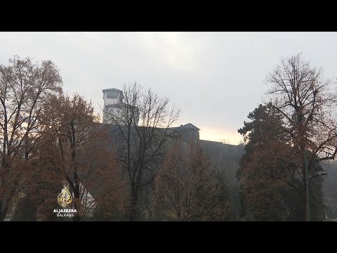 Zašto bh. administraciji smeta kula 'Zmaja od Bosne'?