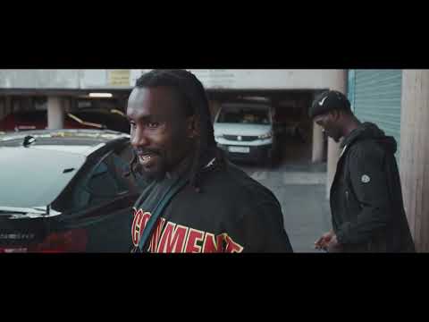 Punch Nsbizzy Riding out {official video}