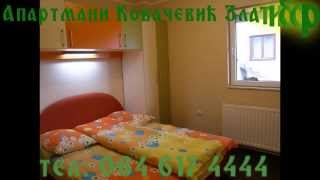 Zlatibor apartmani cene smestaja