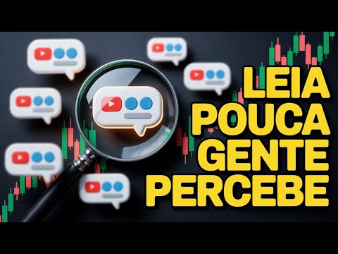 O Que os Comentários Revelam Sobre FIIs (E o Que Pouca Gente Percebe)