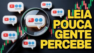 O Que os Comentários Revelam Sobre FIIs (E o Que Pouca Gente Percebe)