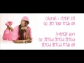 Missy Elliott - Get ur freak on (with Lyrics) 