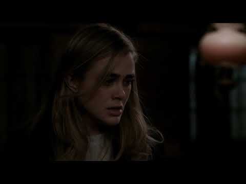 Michaela meets Zeke at the cabin - Zekaela 1x12