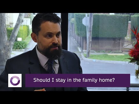 Testart Family Lawyers video.