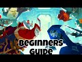 GIGANTIC BEGINNERS GUIDE - WHAT YOU NEED TO KNOW!