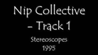 Nip Collective - Track 1 (Red Vinyl)