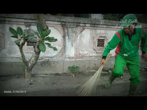 Website Resmi Informasi Desa Buduk