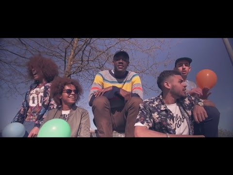 FANS OF FLANDERS – EAR CANDY: Woodie Smalls - Champion Sound