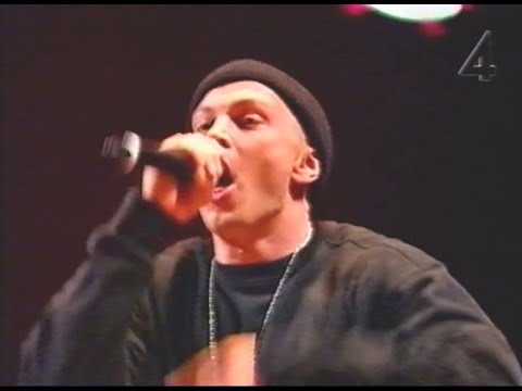 Petter - Fredrik Snortare Och Cecilia Synd (Sen Kväll Med Luuk 2004)