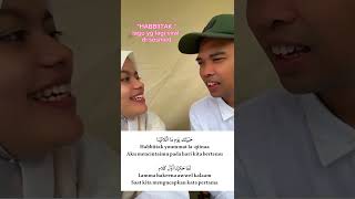 Download lagu Habbiitak Lagu Yang Lagi Viral Di TikTok #uas. #uasterbaru #habbitak #shorts #viralvideo mp3